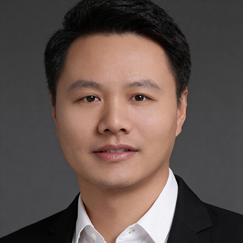 Alfred Chen